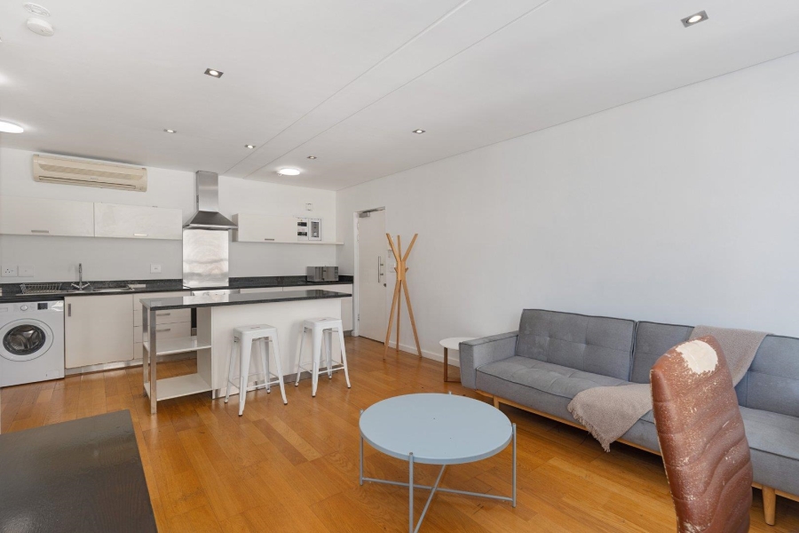 1 Bedroom Property for Sale in Cape Town City Centre Western Cape